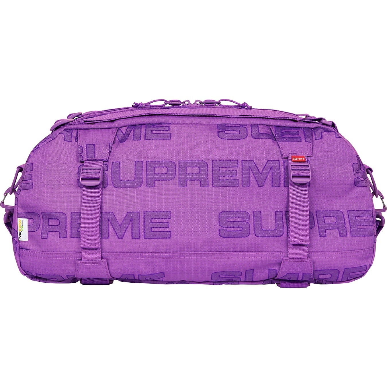 Duffle Bag view 4